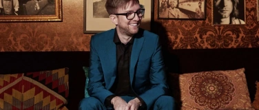 Event-Image for 'Raphael Jost Quintett'