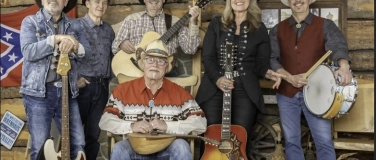 Event-Image for 'Freeway Countryband'