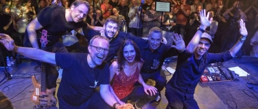 Event-Image for 'sugarpuffs'