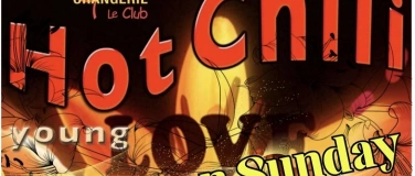Event-Image for 'Hot Chili Young Love on Sunday'