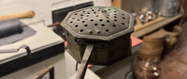 Event-Image for 'Feiern, räuchern und in die Zukunft blicken'