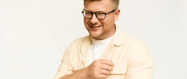 Event-Image for 'Philipp Fleiter - Verbrechen von nebenan - Ohrenzeugentour'