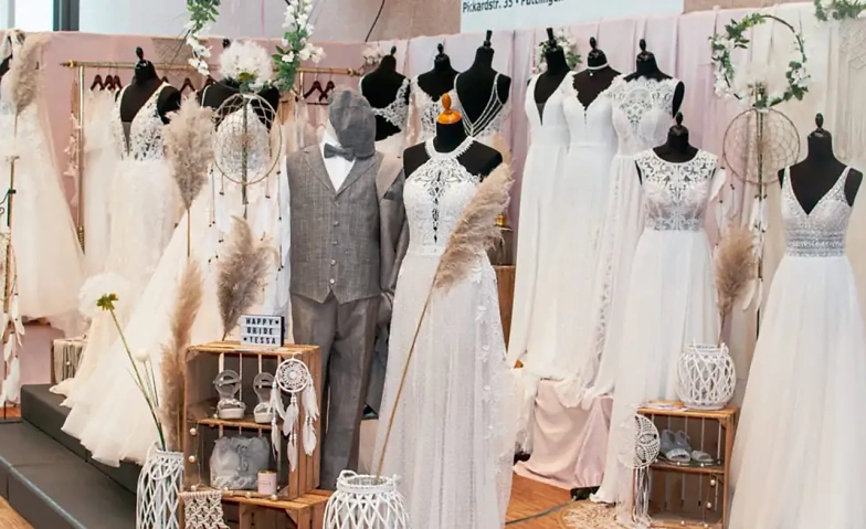 Event-Image for 'Trau Die Hochzeitsmesse 2026'