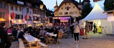 Event-Image for 'Openair B&uuml;ren - Jazz and more'