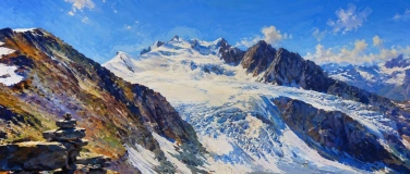 Event-Image for '4 Tage Walliser Gross Bigerhorn Tour'