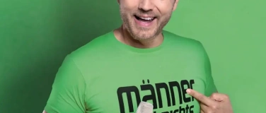 Event-Image for 'Mario Barth - „Männer sind nichts ohne die Frauen“'