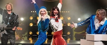 Event-Image for 'ABBA GOLD The Concert Show #Surprise Tour 2025/26'