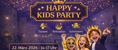 Event-Image for 'Happy Kids Party'