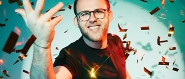 Event-Image for 'Sven Bensmann - SVENOMENAL'