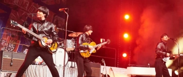 Event-Image for 'Yesterday -  a tribute to the Beatles'