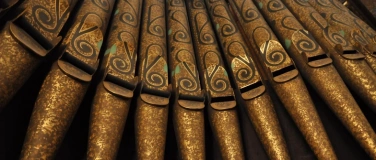 Event-Image for 'Orgel- und Akkordeonkonzert mit Paolo D'Angelo'