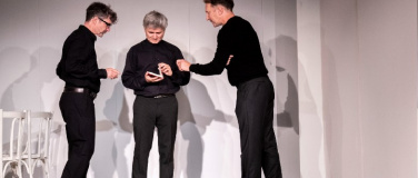 Event-Image for '«Kunst» (Wiederaufnahme) von Yasmina Reza'