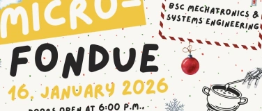 Event-Image for 'Microfondue 2026'