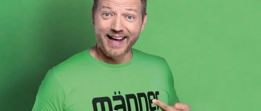 Event-Image for 'Mario Barth - &bdquo;M&auml;nner sind nichts ohne die Frauen&ldquo;'