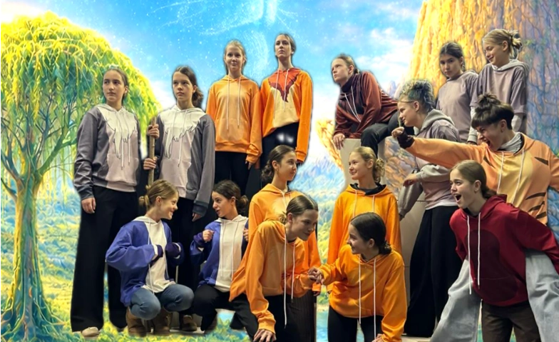 Event-Image for 'Lion Queen - K&ouml;nigin der L&ouml;wen'