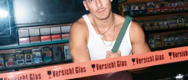 Event-Image for 'Felix Lobrecht'