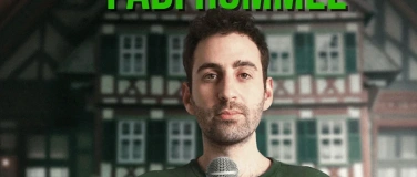 Event-Image for 'Fabi Rommel – Daheim'