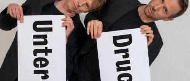 Event-Image for 'OHNE ROLF-Unter Druck-Try Out'