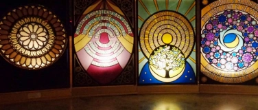 Event-Image for 'Messe in der Klosterkirche mit Einweihung „Sonnengesang"'