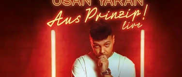 Event-Image for 'Osan Yaran Aus Prinzip!'