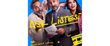 Event-Image for 'ASK LISTESI'