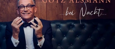 Event-Image for 'Götz Alsmann & Band …bei Nacht…'