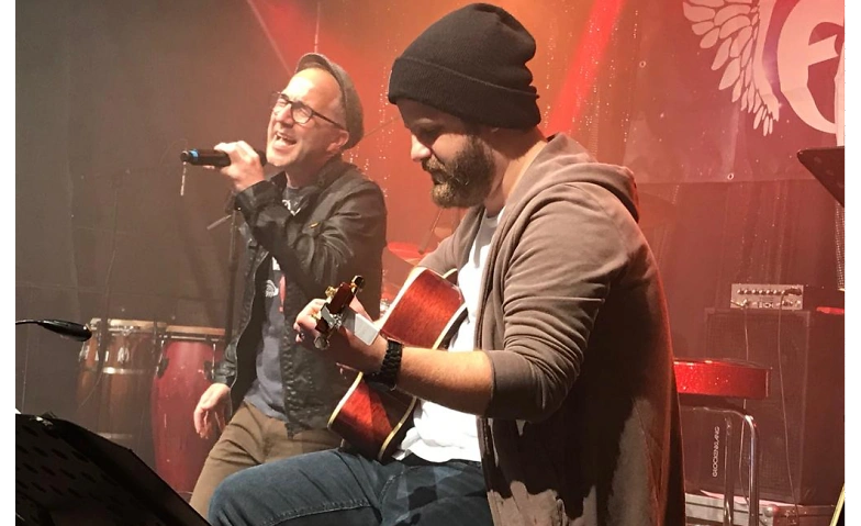 J&uuml;rgen H&ouml;rig und Benny Eisel - Lieblingslieder Tickets