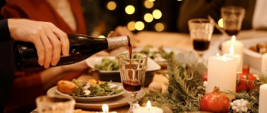 Event-Image for 'Weihnachtliches Miteinander im Classic Center Schweiz'