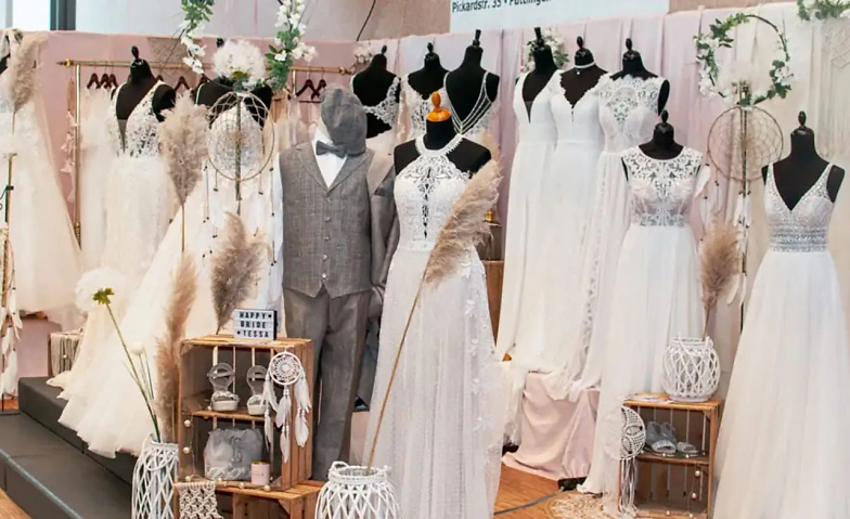 Event-Image for '"Trau" - Die Hochzeitsmesse 2026'