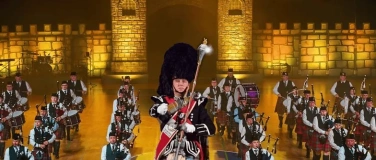 Event-Image for 'Schottische Musikparade'