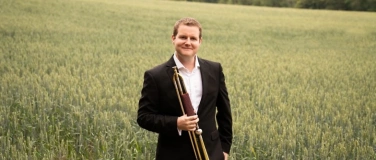 Event-Image for 'Weihnachtskonzert - Trompete und Orgel'