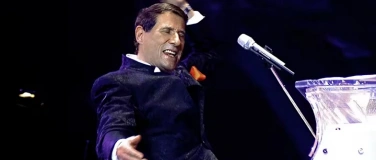 Event-Image for 'Die UDO JÜRGENS Tribute-Show - Live am legendären Glasflügel'