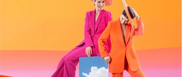 Event-Image for 'Mythos Frau - Klanggestalten'