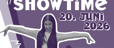 Event-Image for 'Bounce-Pli&eacute;: SHOWTIME!'