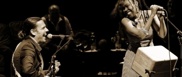 Event-Image for 'Modern African Pop Music'