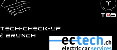 Event-Image for 'Tech Check-Up & Brunch'
