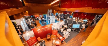 Event-Image for 'IT.Con 2025 Fachmesse für IT und Cybersicherheit'