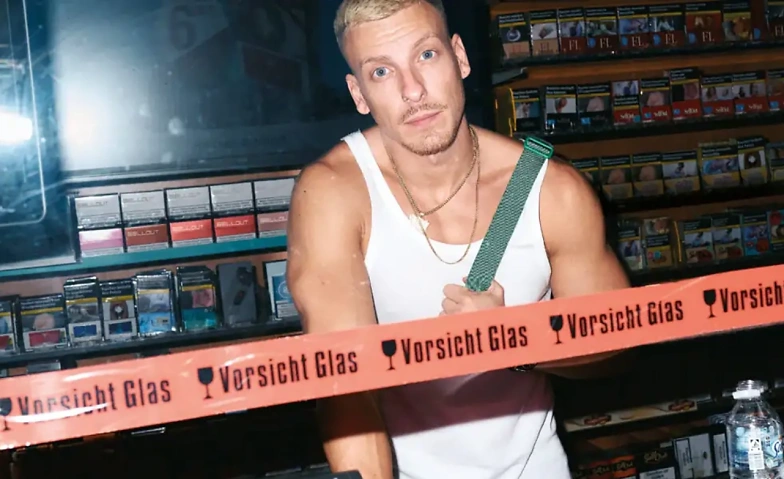 Event-Image for 'Felix Lobrecht'