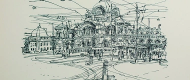 Event-Image for 'Luzern und Anton Buob / www.antonbuob.com'