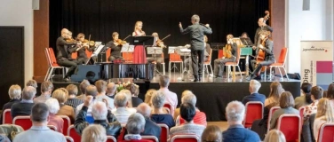 Event-Image for 'Junge Talente begeistern!'