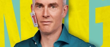 Event-Image for 'Johann König -  - Wer Pläne macht wird ausgelacht!'