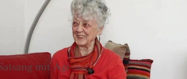 Event-Image for 'Satsang mit Agi - Mann sein, Frau sein, Mensch werden.'