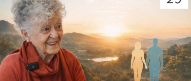 Event-Image for '2. Vortrag von Agi - Mann sein, Frau sein, Mensch werden.'