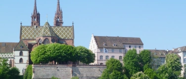 Event-Image for 'Dialekt und Hochsprache: Zwei Paar Schuh?'