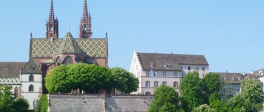 Event-Image for 'Klang Licht Wort. Geburtstagsanlass der ALG mit Barbetrieb'