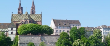 Event-Image for 'Karl und Robert Walser: "Seltsame Käuze, wir zwei".'