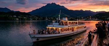 Event-Image for 'RF ALUMNI on Cruise'