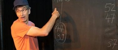 Event-Image for 'Herr W. - Ein St&uuml;ck &uuml;ber das Gl&uuml;ck des Vergessenes'