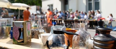 Event-Image for 'Bring- und Holtag Affoltern am Albis 2026'