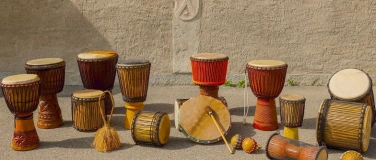 Event-Image for 'Trommeln und Rhythmus machen SPEZIAL'
